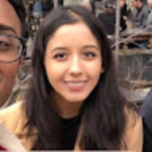 Meet your Posher, Tarannum